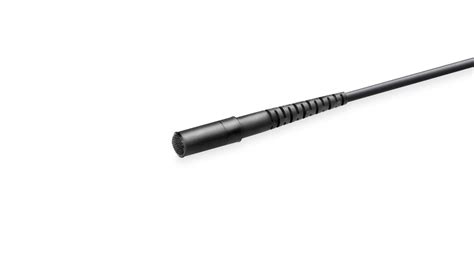 Series Heavy Duty Omni Lavalier Mic