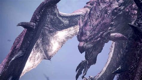 Monster Hunter World: Rathian (Large Monster)