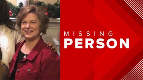 Update Missing Woodstock Woman Found Safe