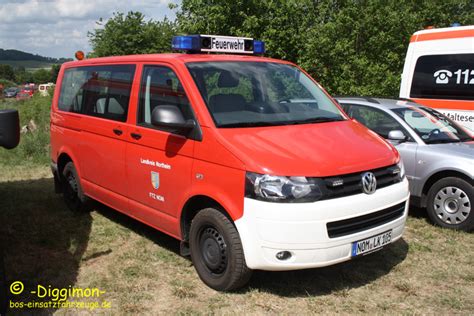 Feuerwehrtechnische Zentrale Northeim