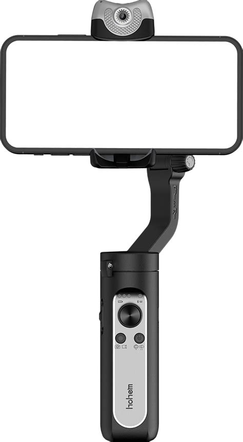 Hohem iSteady V2 Kit