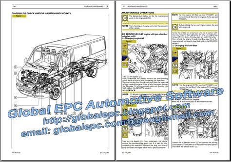 Iveco Eurocargo Wiring Diagram Pdf Wiring Diagram Pictures