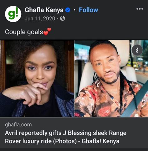 Post Wall Avril Beaten Like A Burukenge By Her Baby Daddy J Blessing