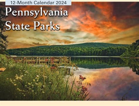 Pennsylvania State Parks