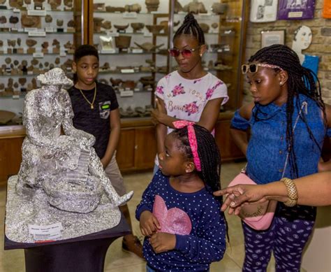 Museum brings Fort King George to life - Trinidad and Tobago Newsday