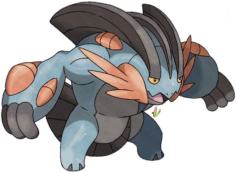 Eldiariopokemon Dos Nuevas Mega Evoluciones De Los Nuevos Pokemon