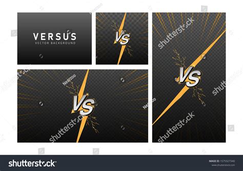 background lightning overlay isolated stock vector royalty