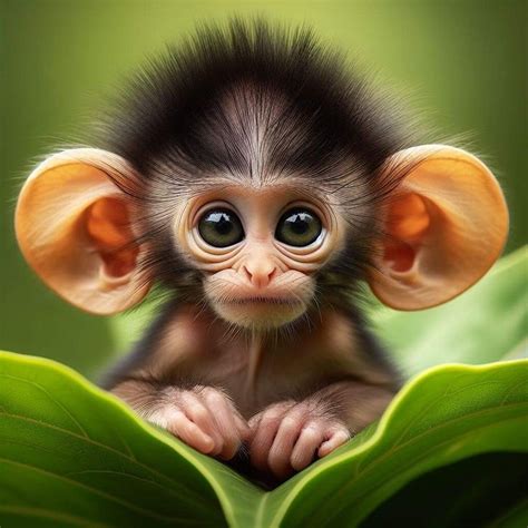 Pin By Norma Castro On CRAZY In 2024 Monkey Pictures Cute Monkey