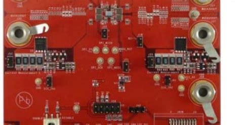 Isl91301aii H Ev1z Triple Output Power Management Ic Evaluation Board