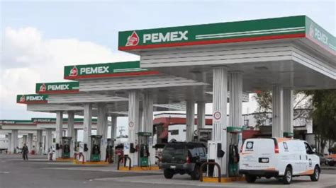 2 Mil 600 Gasolineras En México Están En Riesgo De Ser Clausuradas