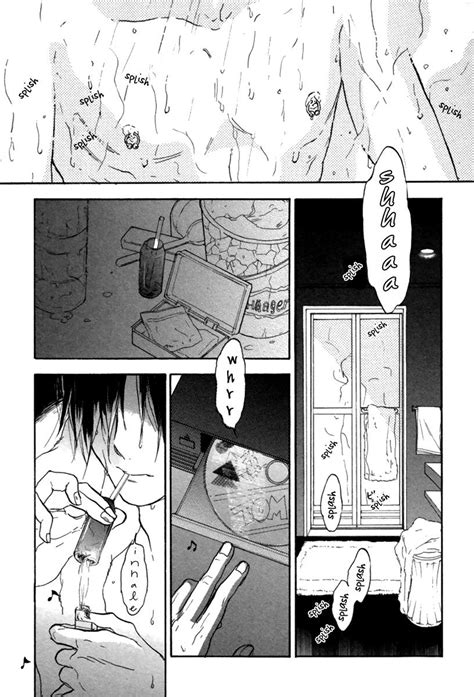 [nobara Aiko] Yokosu Inu Mekuru Yoru [eng] Page 5 Of 6 Myreadingmanga