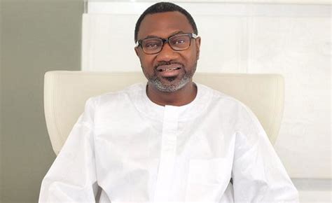 Femi Otedola Net Worth Biography History Age And Career Life