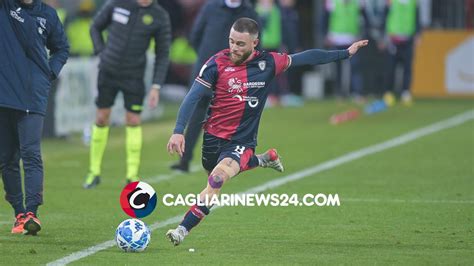 Cagliari Il Mese Della Verit Per Nandez Si Punta Al Rinnovo