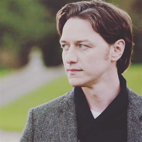 Pin on James McAvoy