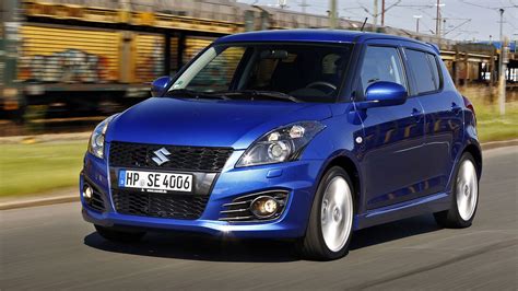 Suzuki Swift Fz Nz Sonstige Artikel Auto Motor Und Sport