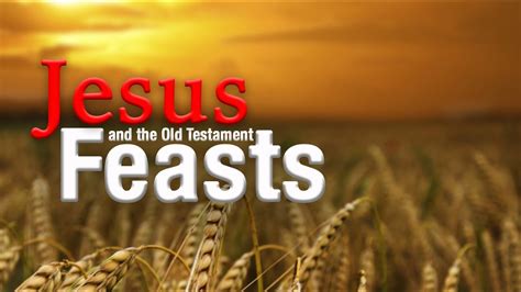 Feast Of Firstfruits The Promise Of Resurrection” Leviticus 239 14