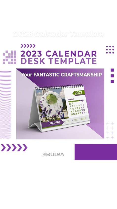 2023 Calendar Template | Calendar design, Calendar template, Calendar