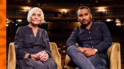 Bbc Two Amol Rajan Interviews Available Now