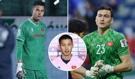 Đặng Văn Lâm lỡ hẹn VCK Asian Cup thủ quân ĐT Việt Nam gây bất ngờ với