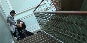 Angell Summers Lou Charmelle Dressing For Sex Tnaflix