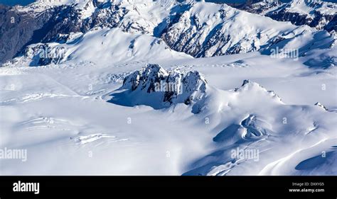 Fox Glacier, New Zealand Stock Photo - Alamy