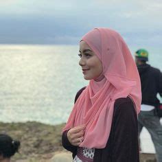 100 Mira Filzah Ideas Mira Beautiful Hijab Hijab Fashion