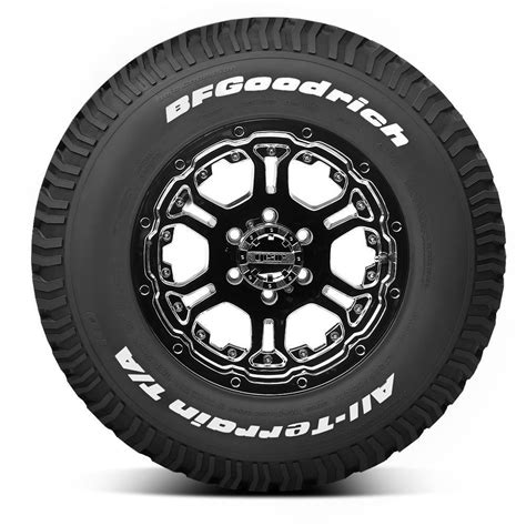 BF Goodrich All Terrain T A KO TireBuyer