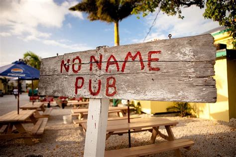 Welcome - No Name Pub | Key west vacations, Pub, Florida restaurants