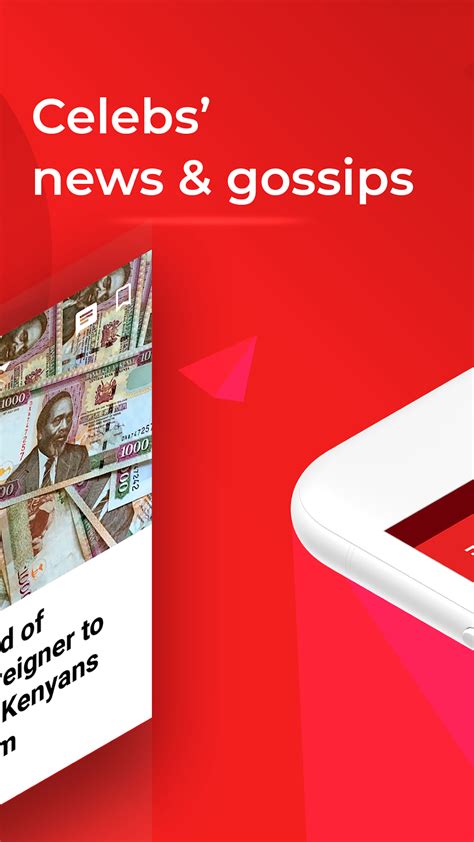 Kenya News Tuko Hot News App Apk For Android Download