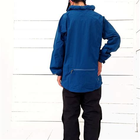 Keela キーラ ）saxon Jacket（ サクソンジャケット ）rain Jacket（レインジャケット） 2color、2xs Xs S M L 『roots』import