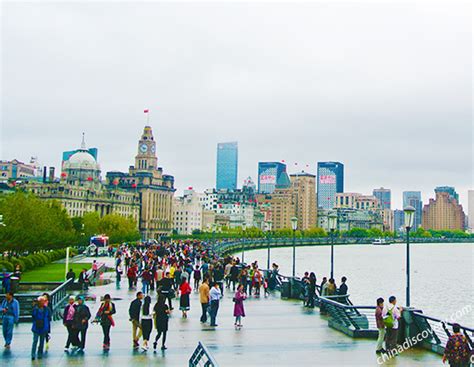 Sightseeing In Shanghai 35 Top Shanghai Attractions 2025