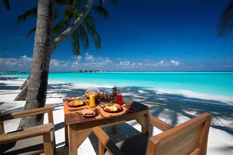 Maldives Luxury Resort Wins Best Hotel In The World Award