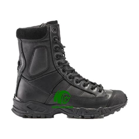 Kango Factory Direct Tactical Boots Military Footwear China Mens