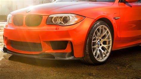 Vorsteiner BMW E82 1M Coupe 2014 YouTube