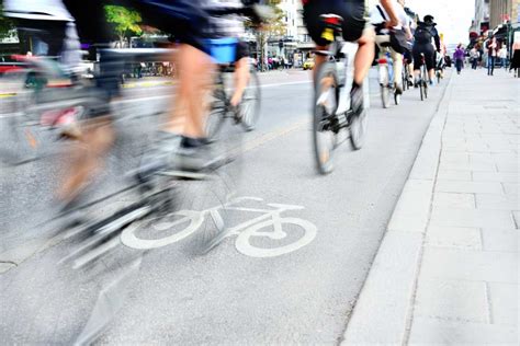 In Bici Contro La Riforma Del Codice Della Strada Le Motivazioni