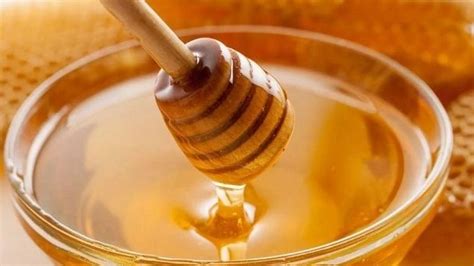 Demand For Zambian Honey On The Rise In China Cgtn