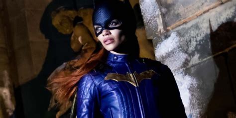 Jenna Ortega Soars As Batgirl In Viral Fan Trailer That Is So Good It