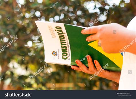 200 Constitution Federative Republic Brazil Images, Stock Photos ...