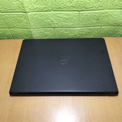 Jual Kesing Case Casing Laptop Dell Inspiron 14 3000 P60G P60G001