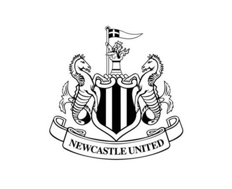 Newcastle United Vector Art, Icons, and Graphics for Free Download