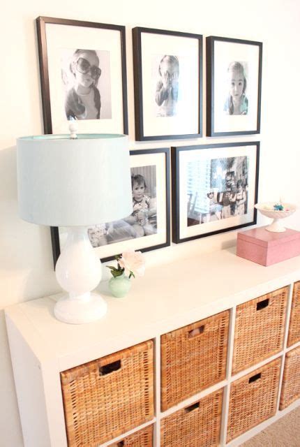 31 Genius Ikea Kallax Hacks To Organize Your Entire Home Atelier Yuwa Ciao Jp