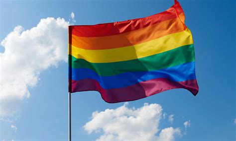 Florida Republican files bill to ban Pride flags on public buildings