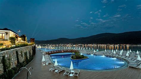 Titanic Deluxe Bodrum Bodrum Holidays To Turkey Broadway Travel