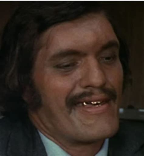 Richard Kiel Taken From The Trailer For Silver Streak The Scene Was Not In The Movie