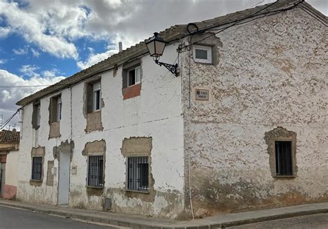 Muere Un Hombre Y Un Ni O Resulta Intoxicado En Caudete De Las Fuentes