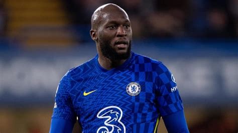 Romelu Lukaku revient sur sa saison mitigée avec Chelsea Benin Web TV