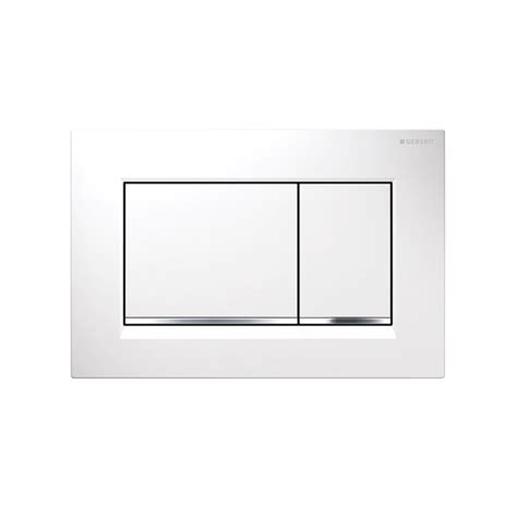 Geberit Kj Geberit Kj Sigma Dual Flush Plate