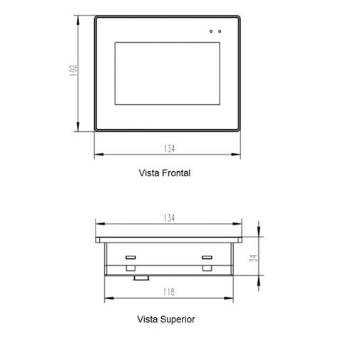 SHUK INDUSTRIAL PRODUCTOS TK6043FH Shuk Industrial