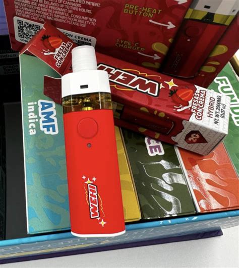 Wehi 2gram Disposable Disposable Vape Store Usa