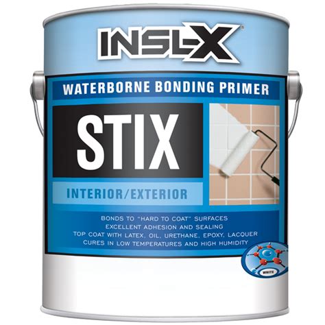 INSL-X Stix Primer | Paint Shop